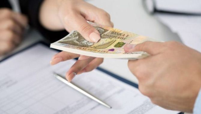 Sektori privat nen siten e tatimeve: Ja metodat per evidentimin e pagave reale